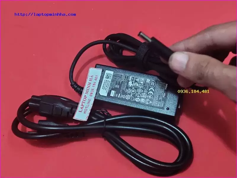  ảnh phóng to thứ   3 của   Sạc Dell Inspiron P89G