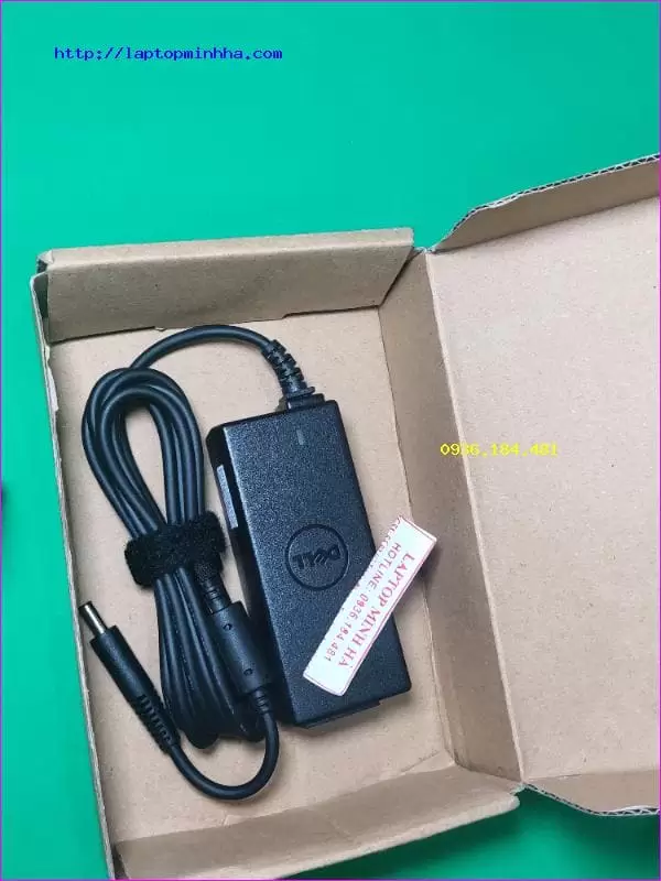 Sạc laptop Dell Inspiron P87G 