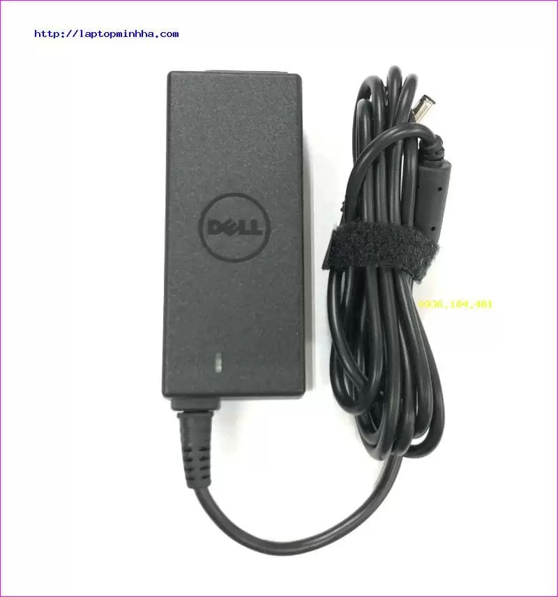 sạc dùng cho laptop Dell Inspiron P60G zin