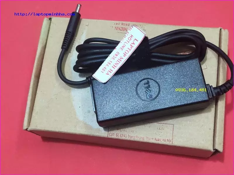  ảnh phóng to thứ   2 của   Sạc Dell Inspiron 5459