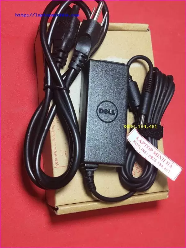 Sạc laptop Dell XPS 13-9350 zin chất lượng tốt