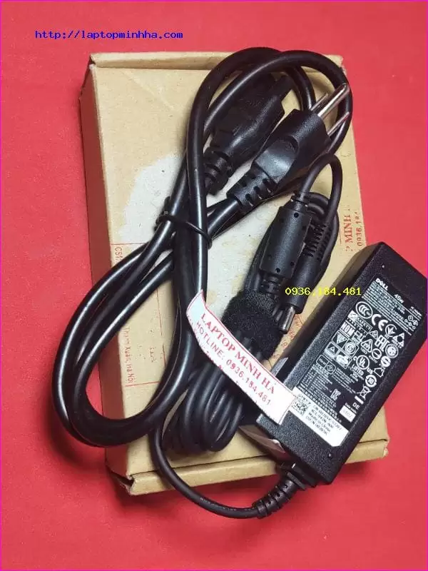  ảnh phóng to thứ   4 của   Sạc Dell Inspiron 11-3152