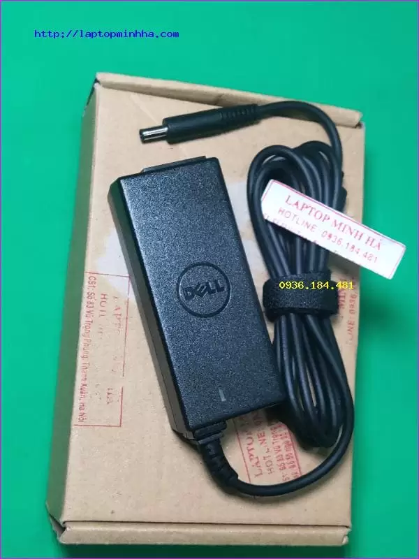 Sạc laptop Dell OptiPlex 9020 Micro zin
