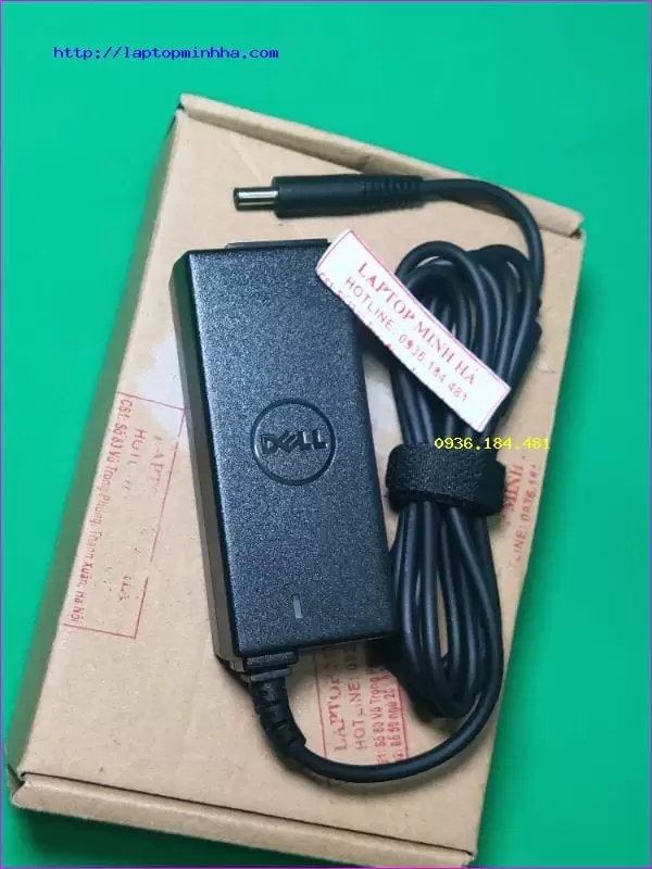 Sạc laptop Dell P79G 