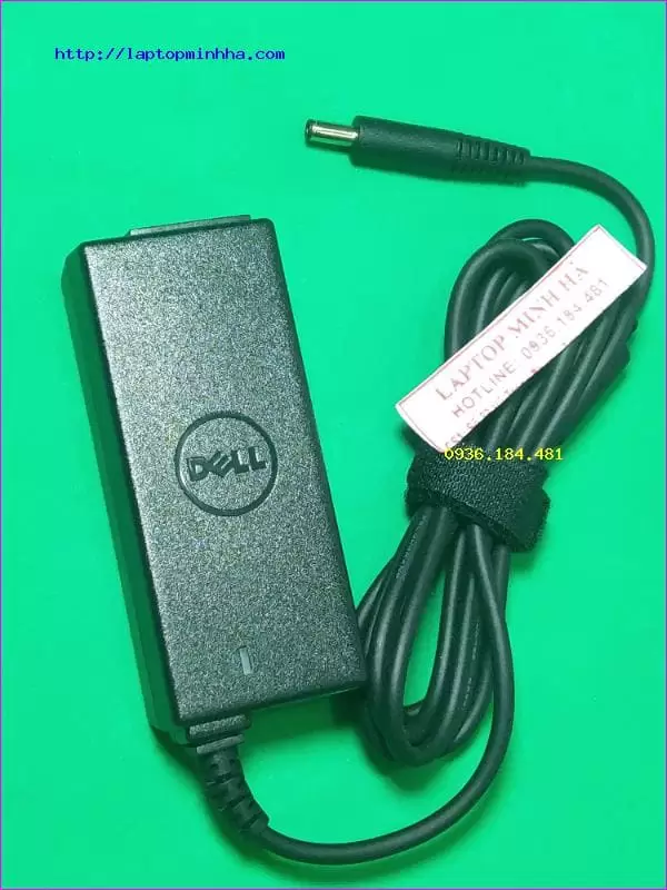 Sạc laptop Dell Inspiron 15-5758 
