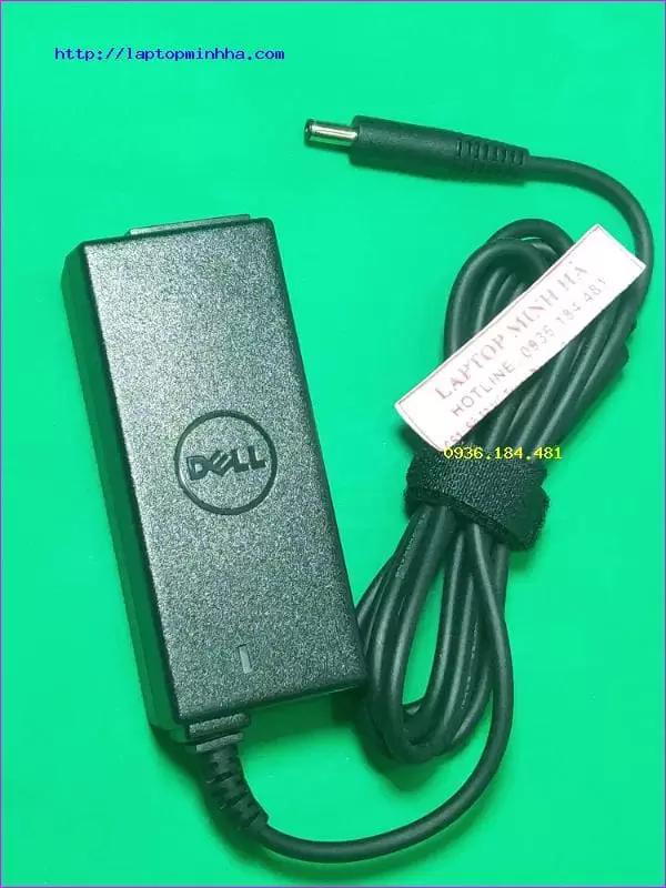 sạc dùng cho laptop Dell OptiPlex 3040, 3040 Micro zin