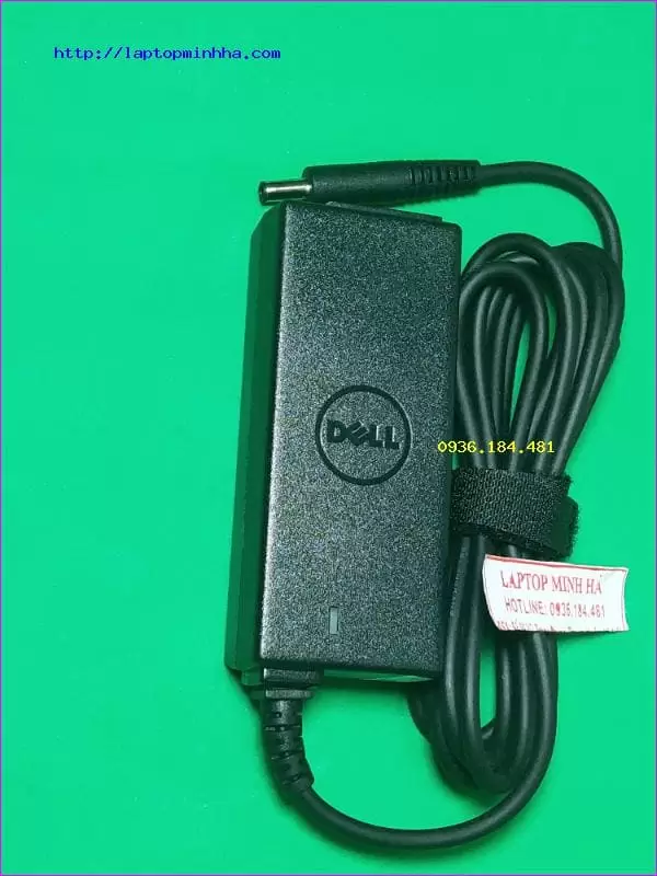 Sạc laptop Dell Inspiron 7352  zin