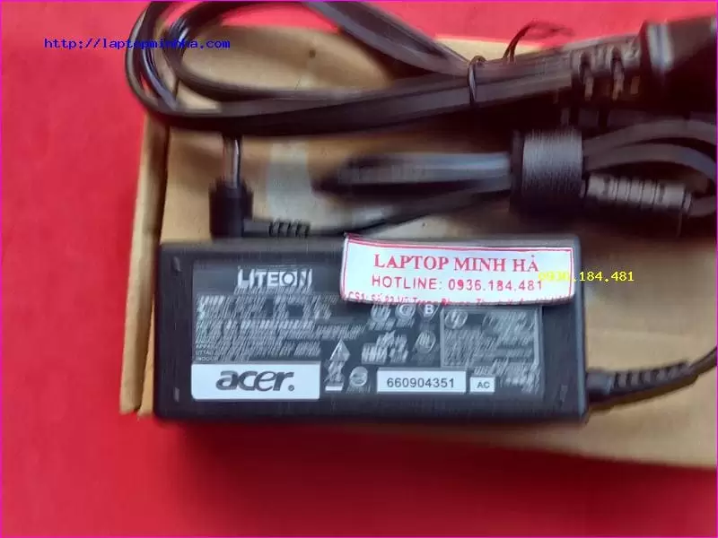 Sạc laptop Acer Aspire E1-472 E1-472p chất lượng tốt