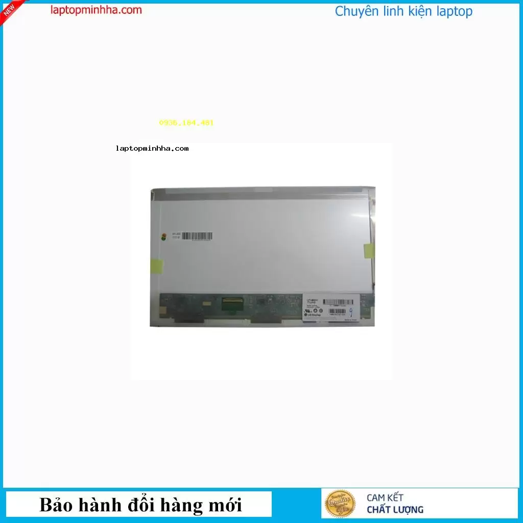 Màn hình laptop Toshiba SATELLITE PRO C640 