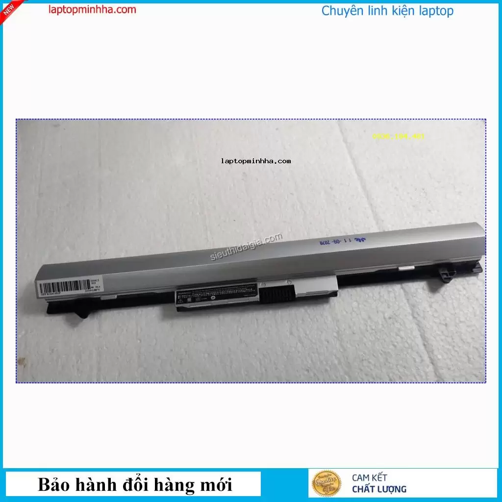 Pin laptop HP HSTNN-Q96C