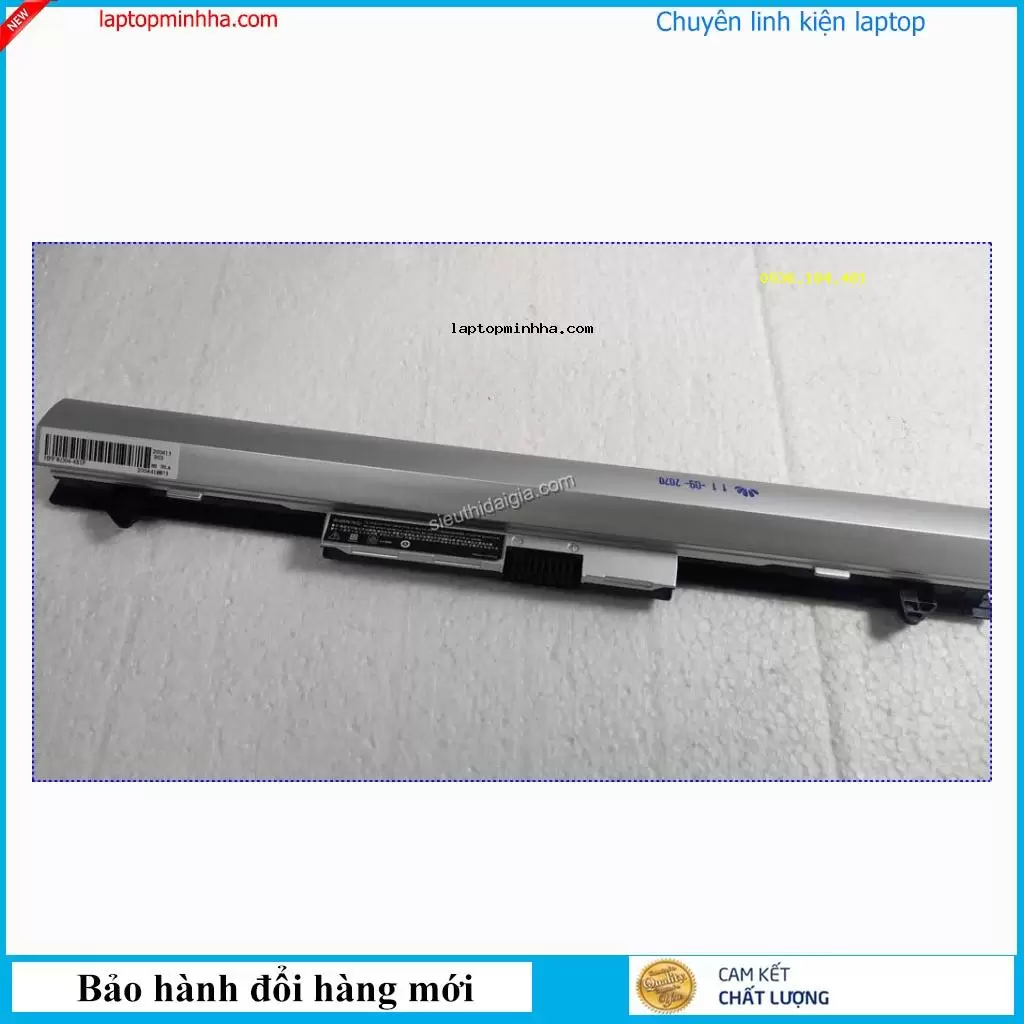 Pin laptop HP HSTNN-Q98C