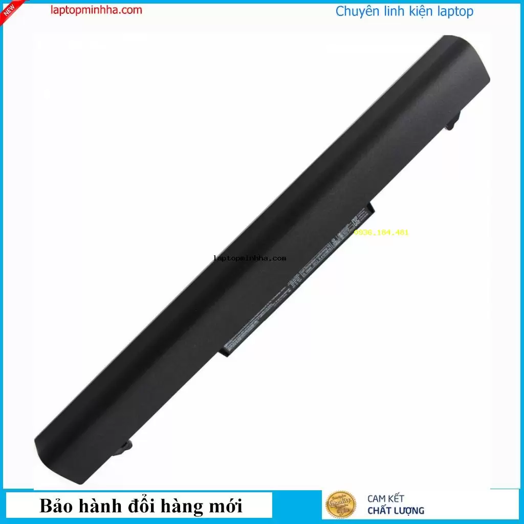 ảnh phóng to đại diện của  Pin laptop HP ProBook 430-G3