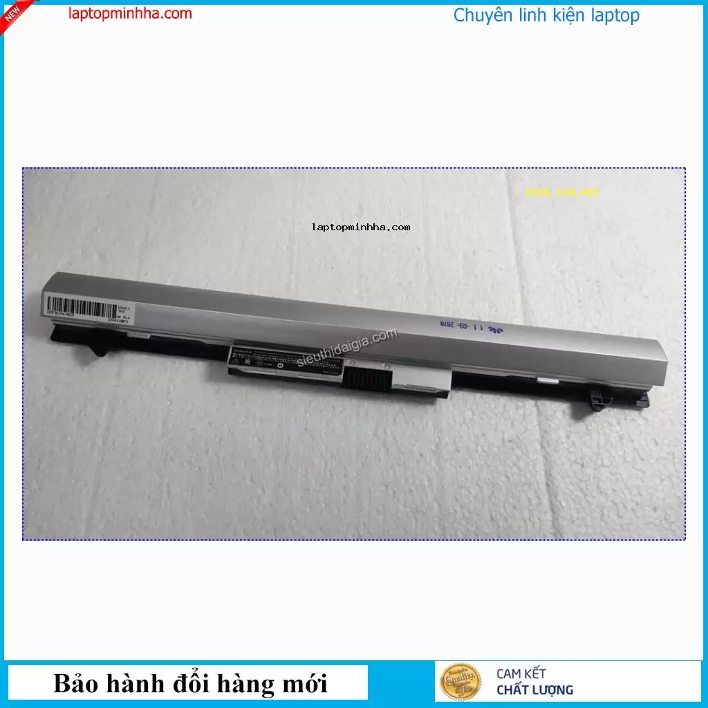 Pin dùng cho laptop HP HSTNN-PB6P