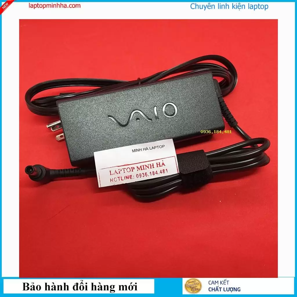 Sạc laptop Sony VAIO VPC-EA37 Series chất lượng tốt