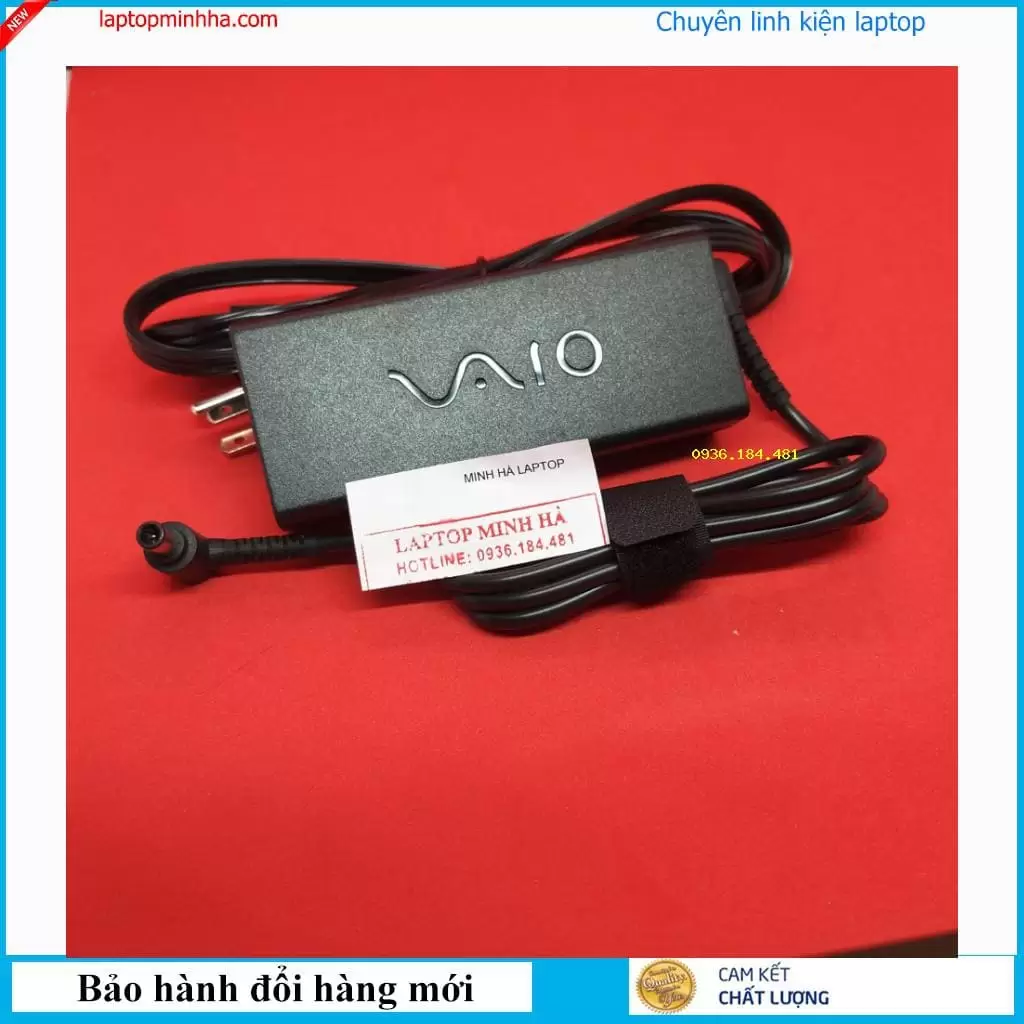 sạc dùng cho laptop Sony VAIO VPC-EB4 Series