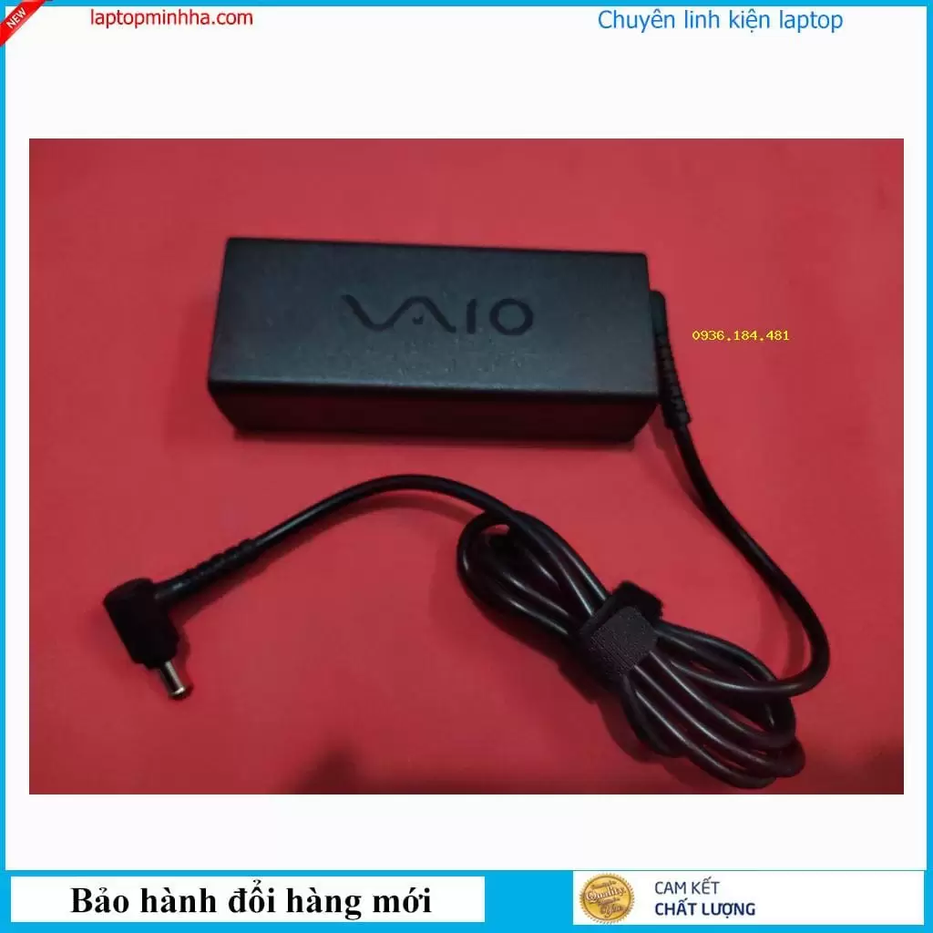Sạc laptop Sony VAIO VPC-EH27FX/B