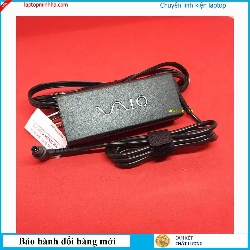 Sạc laptop Sony VAIO VPC-EH290X chất lượng tốt