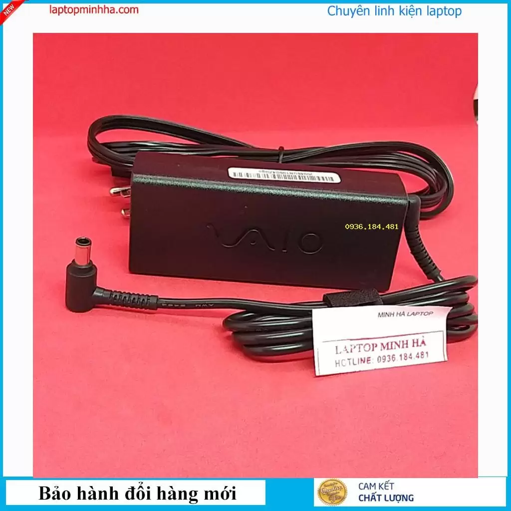 Sạc laptop Sony VAIO VPC-EH15FX/L chất lượng tốt