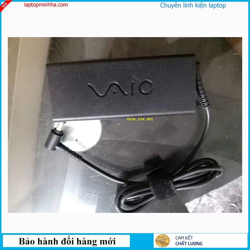 Sạc laptop Sony VAIO VPC-EH11FX