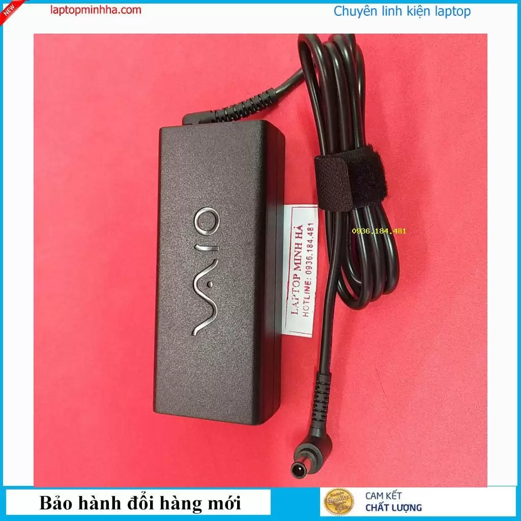 Sạc laptop Sony VAIO VPC-EH12FX/B