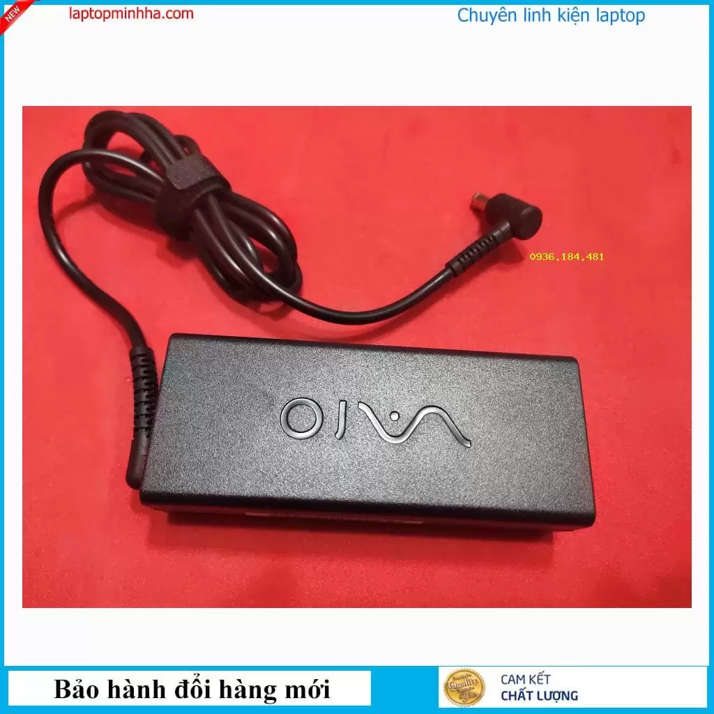 Sạc laptop Sony VAIO VPC-EA15 