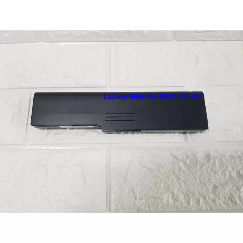  ảnh phóng to thứ   5 của   Pin Toshiba Portege M800