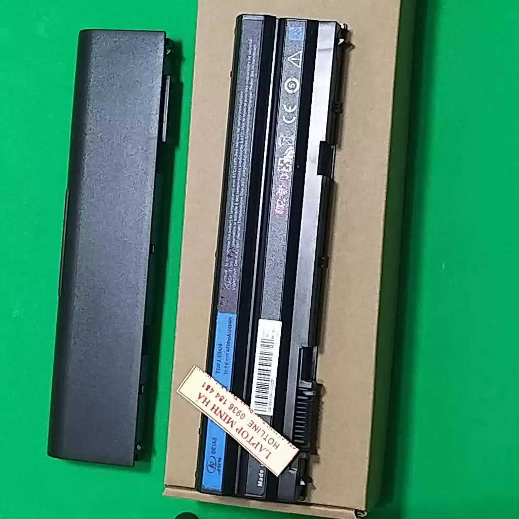  ảnh phóng to thứ   4 của   Pin Dell Inspiron 17R-7720