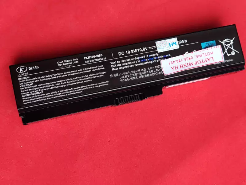  ảnh phóng to thứ   4 của   PA3635U-1BAM