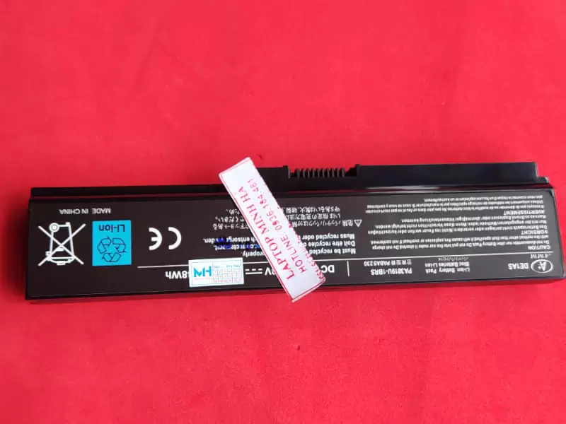  ảnh phóng to thứ   3 của   PA3636U-1BAL