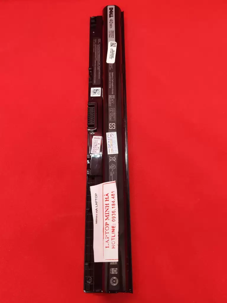  ảnh phóng to thứ   1 của   Pin Dell Inspiron 3559