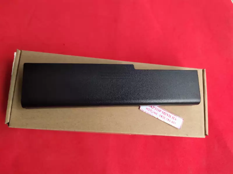  ảnh phóng to thứ   5 của   Pin Toshiba Satellite Pro L670