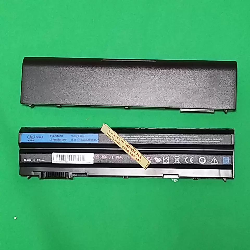 Pin dùng cho laptop Dell Inspiron 7520 Series